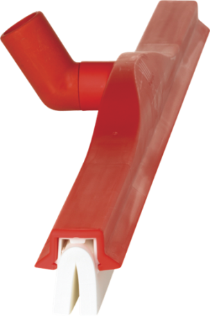 Сгон на шарнире Vikan (700мм, смен.кассета, красный)