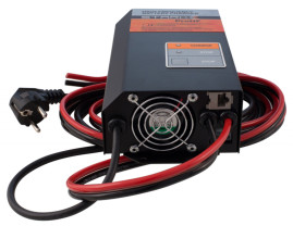 Зарядное устройство Stark ProHF D 72-85 (72В, 85А)