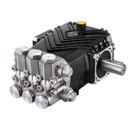 Насос высокого давления TITAN (250бар, 15л/мин, никел)