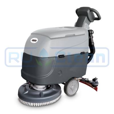 Поломоечная машина Velargos B45 (Gel, 80Ач)