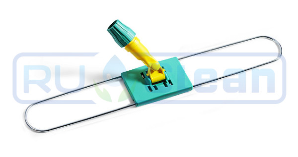 Держатель мопов TTS Lampo (9х40см, пластик, шарнир)