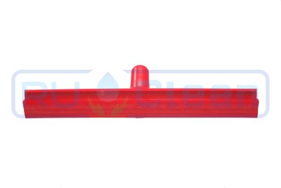 Осушитель с одной пластиной FBK (400 мм, красный)