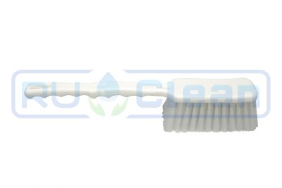Щётка для муки FBK (410х55 мм, белый)