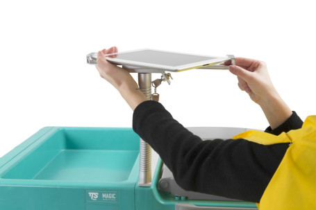 Держатель TTS для планшета