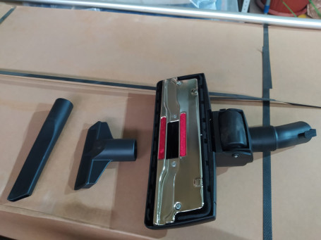 Пылесос STAR Silent Baby