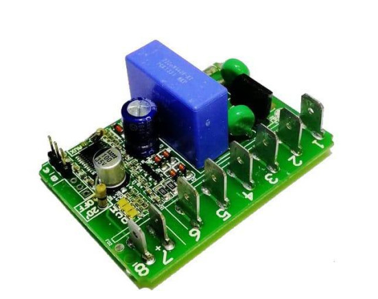 Таймер Portotecnica METY89835