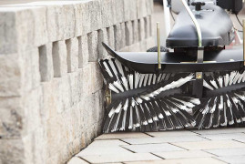 Щетка универсальная Tielbuerger AD-090-073