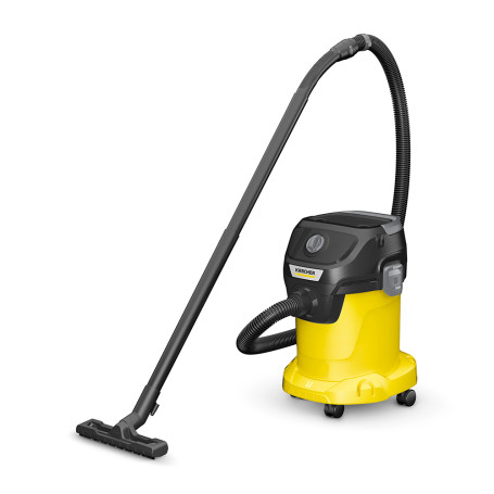 Пылесос Karcher KWD 3 V-17/4/20 SUC