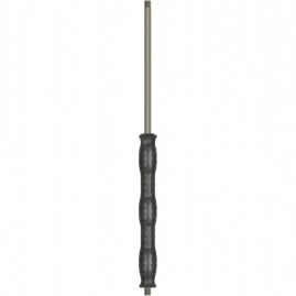 Копье ST29 (60 см, 1/4ш-ш, 400бар, нерж, термо, прямое, черное) R+M