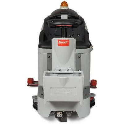 Поломоечная машина Bennett Ranger R510b (120Ач Li)