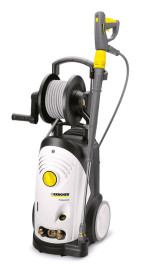 Мойка высокого давления Karcher HD 7/10 CXF EU-I