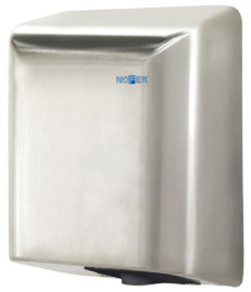 Сушилка для рук FUGA 800 W (автоматическая)