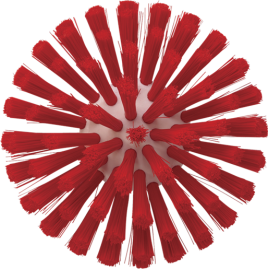 Ерш для труб Vikan (D175мм, красный)