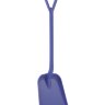Лопата Vikan (1040мм, фиолетовый)