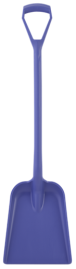 Лопата Vikan (1040мм, фиолетовый)