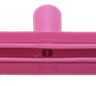 Сгон Vikan (60см, розовый, смен. кассета)
