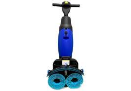 Поломоечная машина Метлана M4