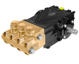 Насос высокого давления TITAN (600бар, 18л/мин)