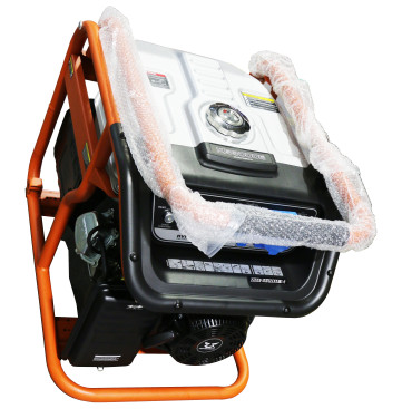 Генератор бензиновый Zongshen KB 7000