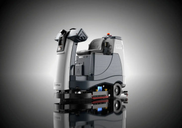 Поломоечная машина Nilfisk Liberty SC60