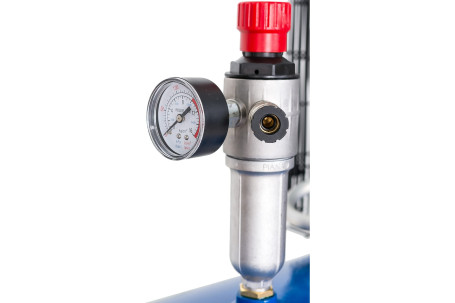 Компрессор Remeza СБ4/С-200.LB30