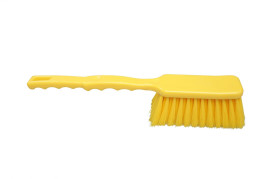 Щётка для муки FBK (410х55мм, желтый)