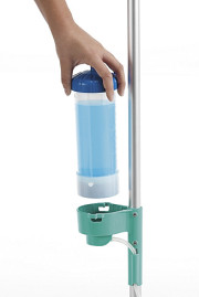 Система TTS BIO PRO (40см, с липучкой на основе)