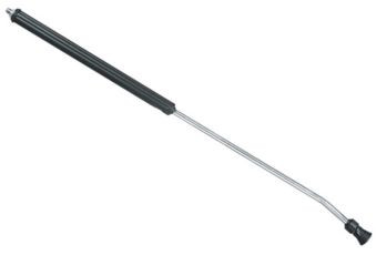 Удлинитель (50см, ARS 25/форсунка, 280бар, оцинк, термо, форсункодержатель, изогн) РА