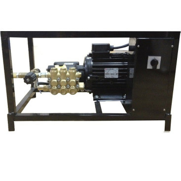 Мойка высокого давления HAWK FX 2018BP