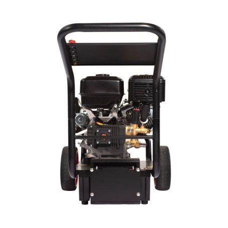 Мойка высокого давления Bennett HMB2515 (HMB2515)