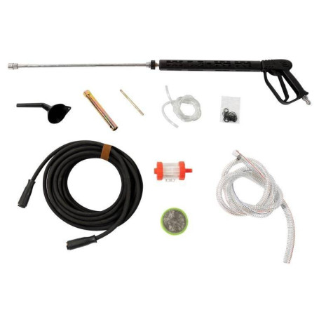 Мойка высокого давления Bennett HMB2515 (HMB2515)