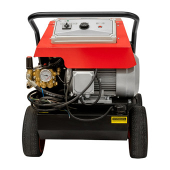 Мойка высокого давления Bennett HMB2515