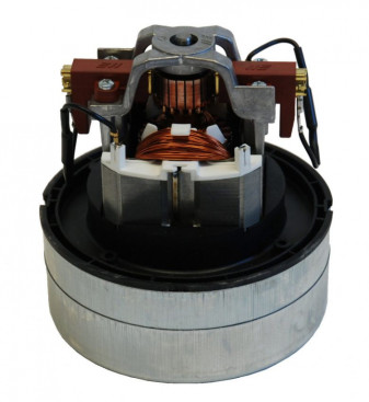 Вакуумный мотор 069501008.01 (1000Вт, 220В, 2-стад) Ametek