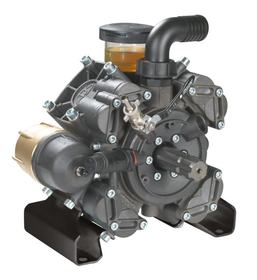 Мембранный насос Comet APS 96 (50 бар, 88 л/мин, ВОМ 1&quot;⅜)