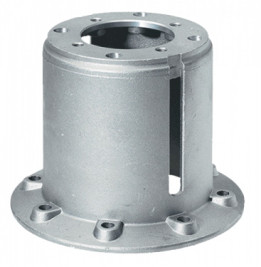 Колокол HAWK (H100-112, 130/87мм)