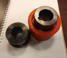 Колокол HAWK (H100-112, 130/87мм)