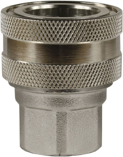 Байонет ST-45 (3/8&quot;г, 250бар, лат, DN10) R+M