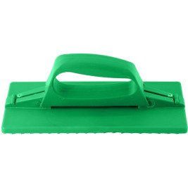 Падодержатель Schavon (225x95 мм, зеленый)