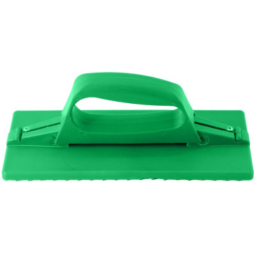 Падодержатель Schavon (225x95 мм, зеленый)