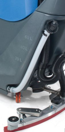 Поломоечная машина Numatic Twintec TTB 6055/100T