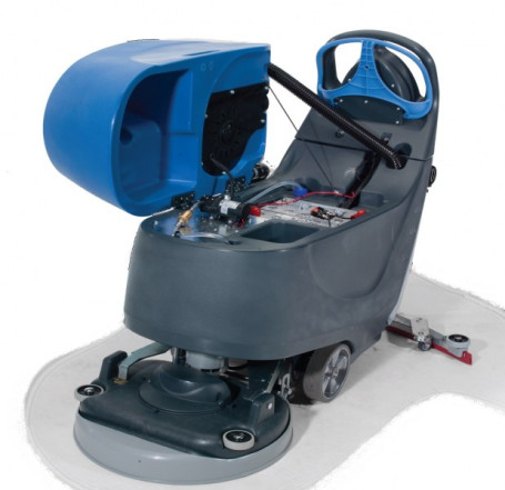 Поломоечная машина Numatic Twintec TTB 6055/100T