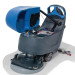 Поломоечная машина Numatic Twintec TTB 6055/100T