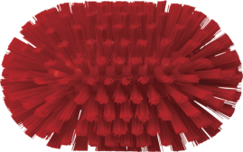 Щетка Vikan (205мм, красный)