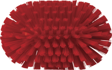 Щетка Vikan (205мм, красный)