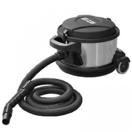 Пылесос SuperClean SC-101 (черный)