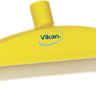 Сгон на шарнире Vikan (700мм, смен.кассета, желтый)