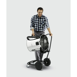 Пылесос Karcher NT 75/2 Ap Me Tc