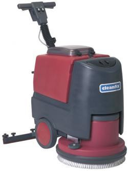 Поломоечная машина Cleanfix RA501 B