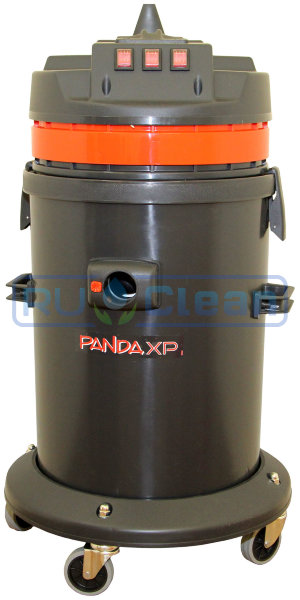 Пылесос PANDA 440 GA XP PLAST