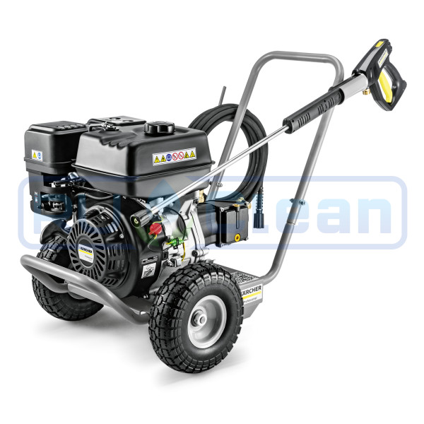 Мойка высокого давления Karcher HD 9/25 G Classic